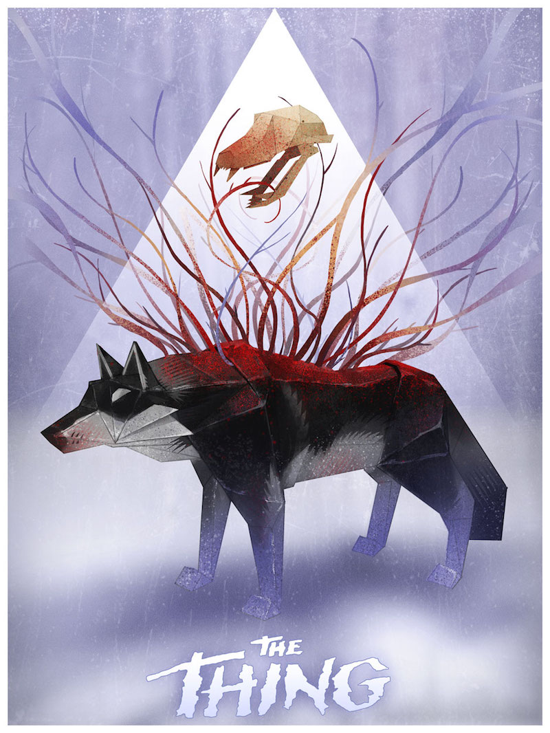Illustration for article titled Kurt Russell Is Getting His Own Art Show Because Sometimes the World Is a Good Place
